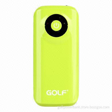 4,000mAh power bank for iPhone 4, 4s, 5, 5S and 5C
